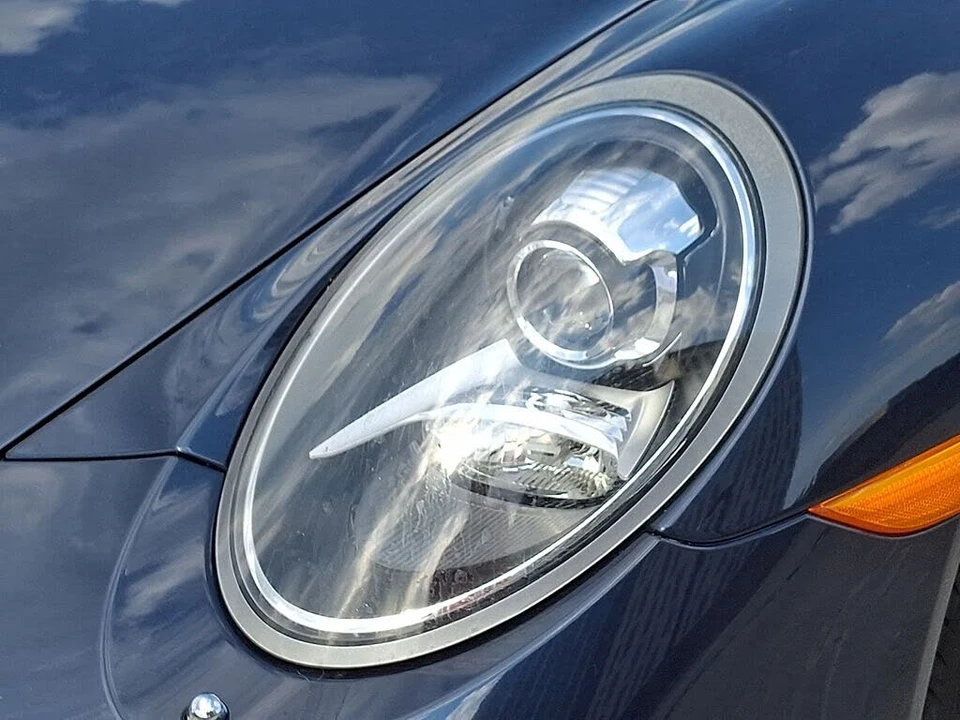 2015 Porsche 991 Carrera 4S - Image 11 of 30