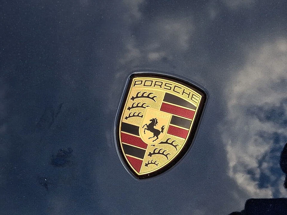 2015 Porsche 991 Carrera 4S - Image 30 of 30