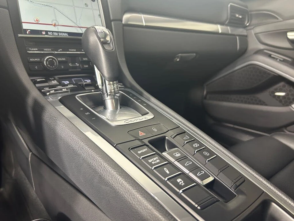 2015 Porsche 991 Carrera 4S - Image 21 of 31
