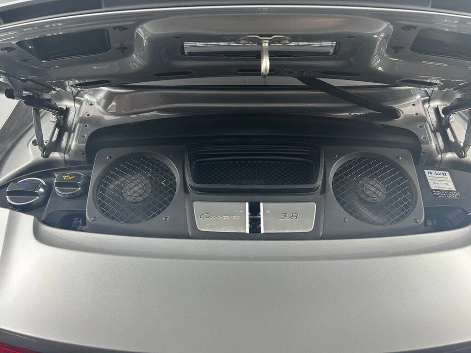 2015 Porsche 991 Carrera 4S - Image 30 of 31
