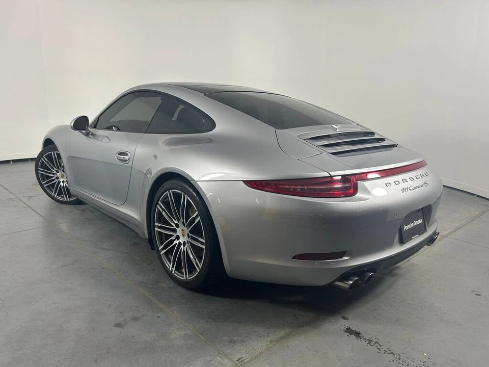 2015 Porsche 991 Carrera 4S - Image 3 of 31