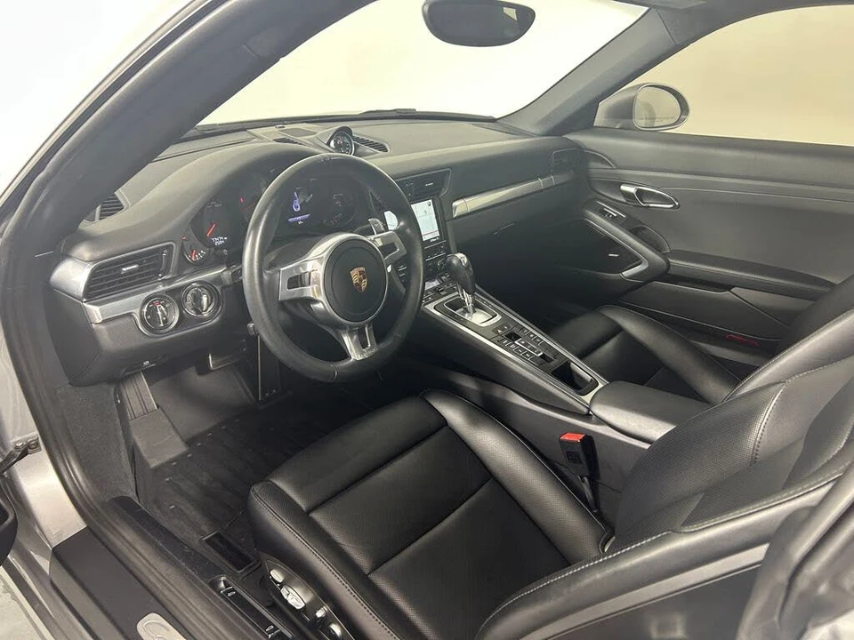 2015 Porsche 991 Carrera 4S - Image 4 of 31