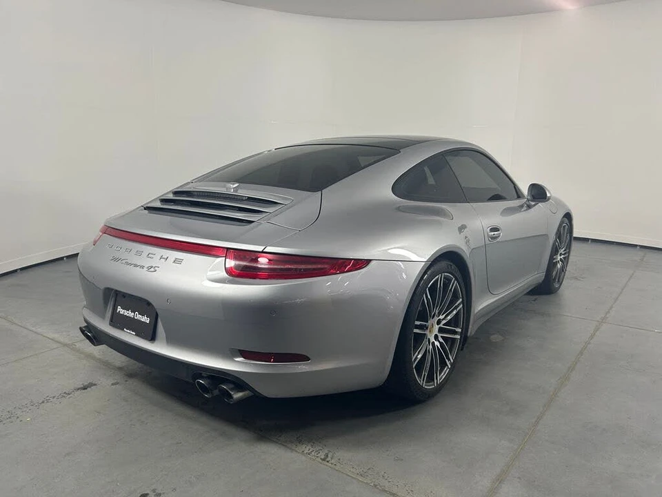 2015 Porsche 991 Carrera 4S - Image 7 of 31