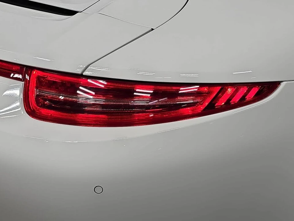 2015 Porsche 991 Carrera 4S - Image 30 of 30