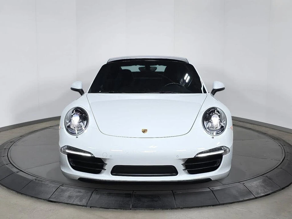 2015 Porsche 991 Carrera 4S - Image 10 of 30