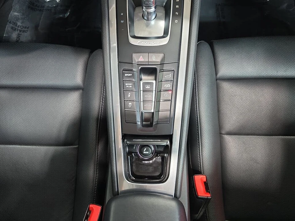 2015 Porsche 991 Carrera 4S - Image 20 of 30