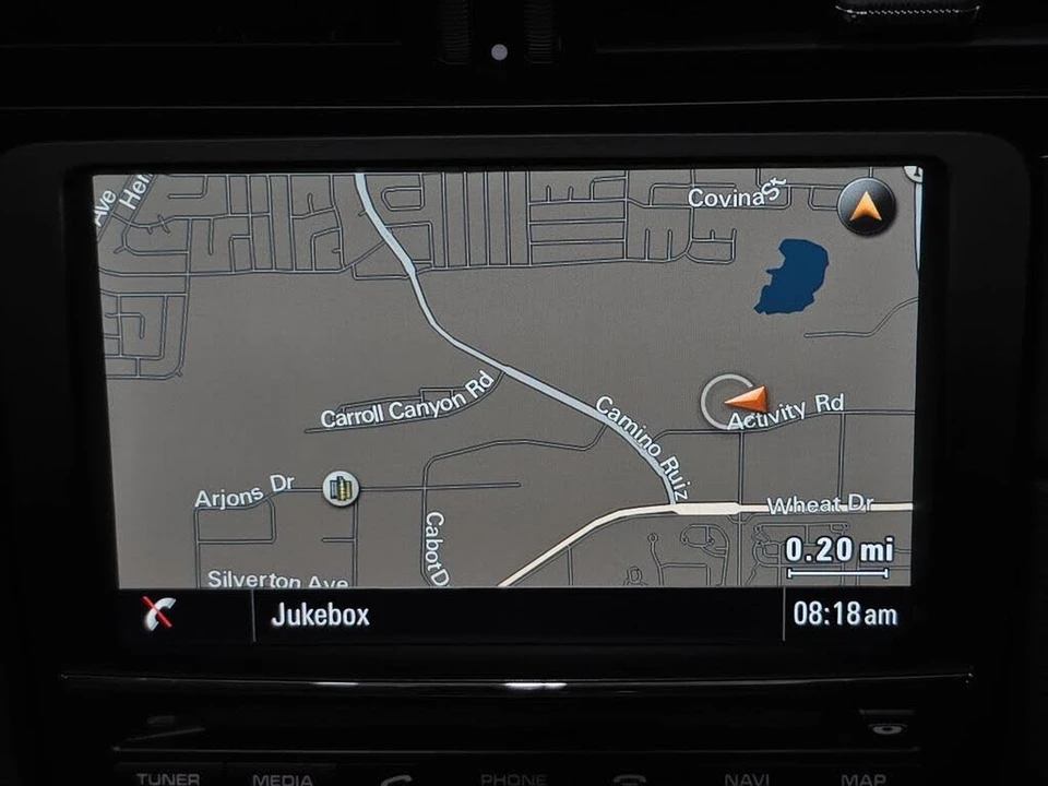 2015 Porsche 991 Carrera 4S - Image 18 of 30