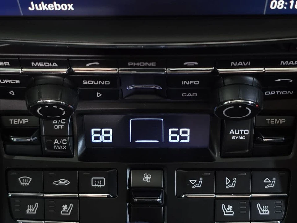 2015 Porsche 991 Carrera 4S - Image 19 of 30
