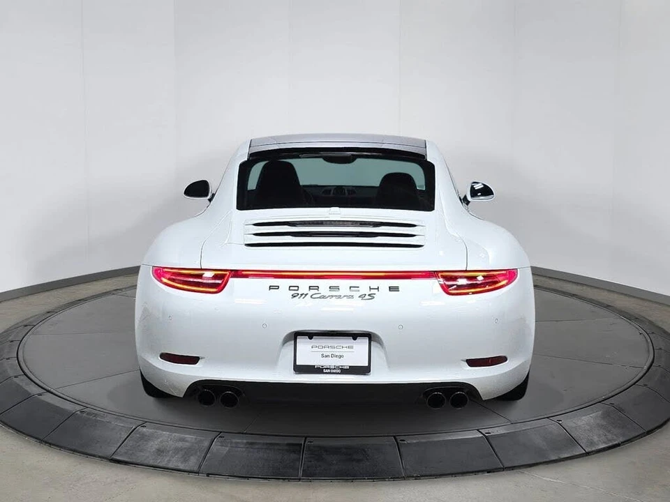 2015 Porsche 991 Carrera 4S - Image 6 of 30