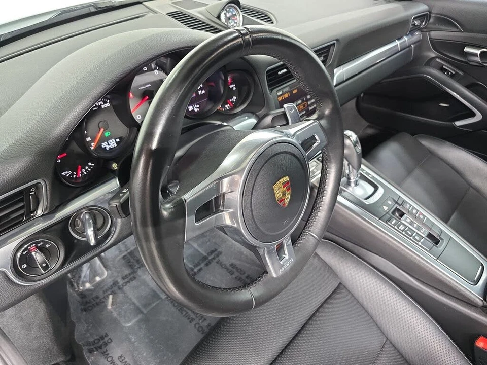 2015 Porsche 991 Carrera 4S - Image 4 of 30