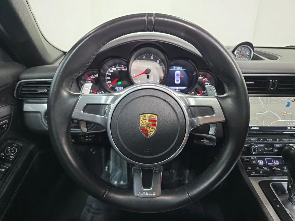 2015 Porsche 991 Carrera 4S - Image 14 of 30