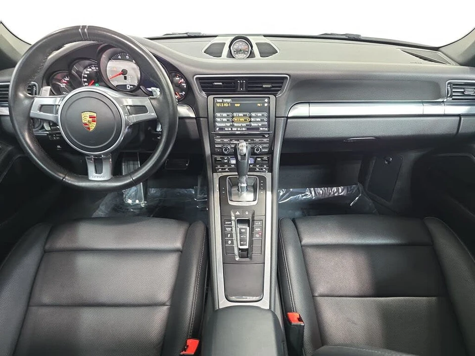 2015 Porsche 991 Carrera 4S - Image 13 of 30