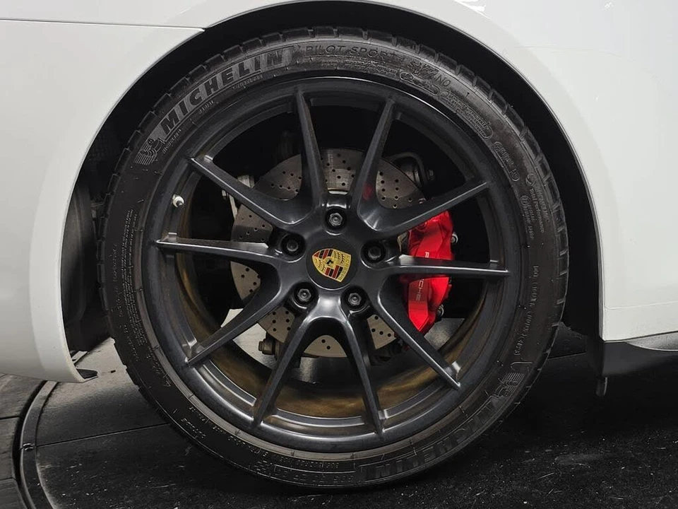 2015 Porsche 991 Carrera 4S - Image 29 of 30