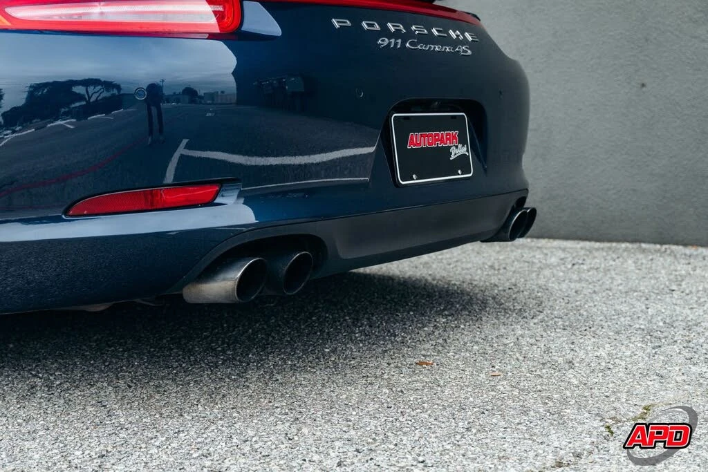 2015 Porsche 991 Carrera 4S - Image 31 of 31