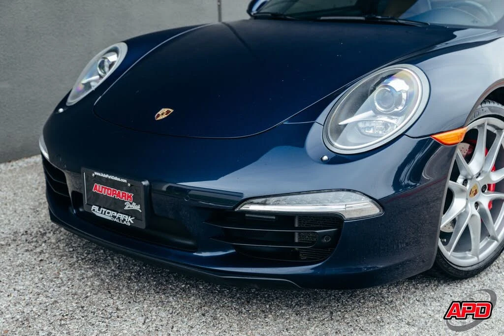 2015 Porsche 991 Carrera 4S - Image 23 of 31