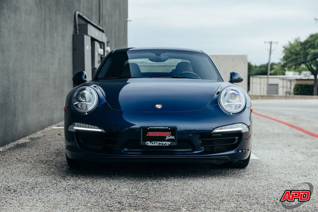 2015 Porsche 991 Carrera 4S - Image 15 of 31