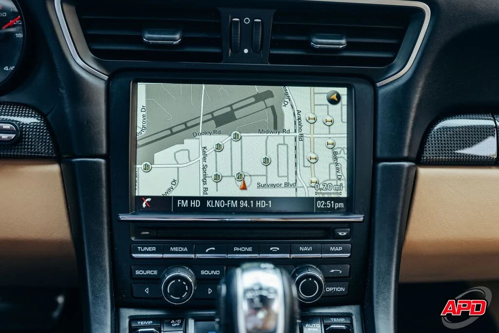 2015 Porsche 991 Carrera 4S - Image 16 of 31