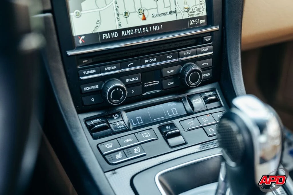 2015 Porsche 991 Carrera 4S - Image 18 of 31