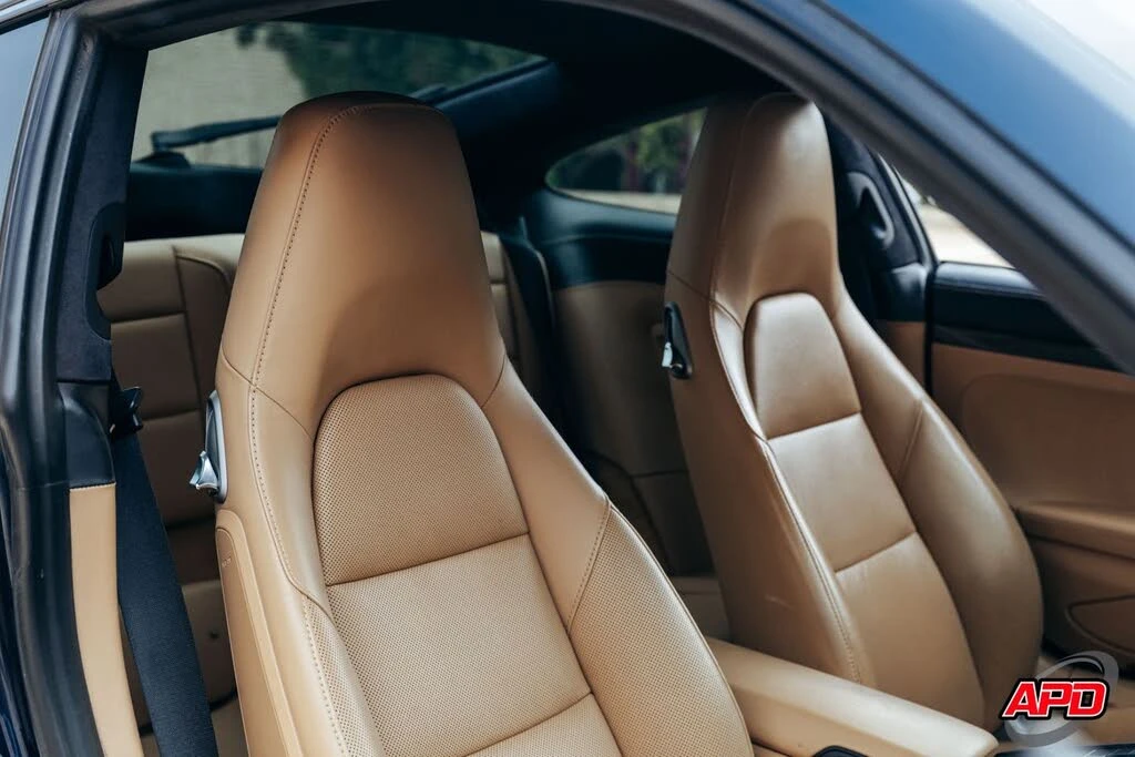 2015 Porsche 991 Carrera 4S - Image 24 of 31
