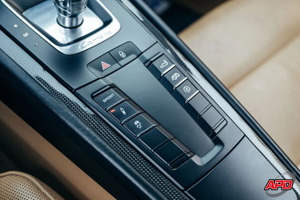 2015 Porsche 991 Carrera 4S - Image 20 of 31