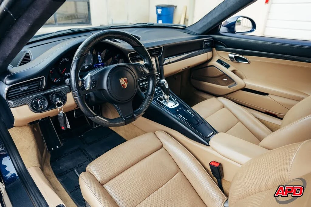 2015 Porsche 991 Carrera 4S - Image 2 of 31