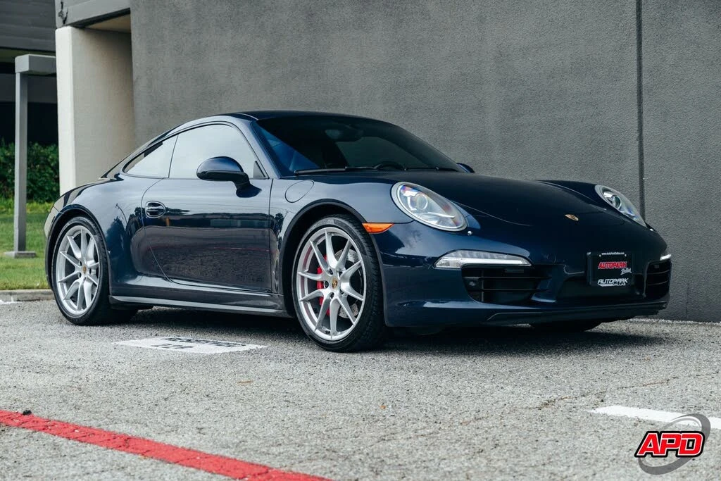 2015 Porsche 991 Carrera 4S - Image 6 of 31