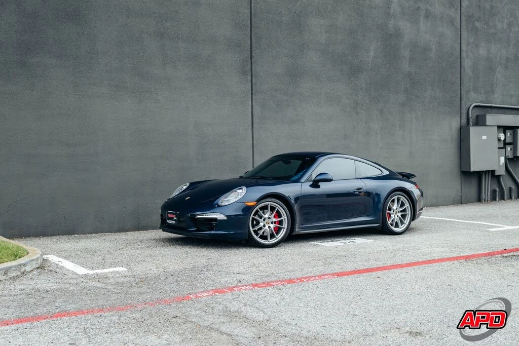 2015 Porsche 991 Carrera 4S - Image 19 of 31