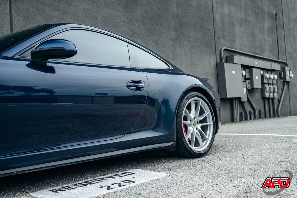 2015 Porsche 991 Carrera 4S - Image 27 of 31