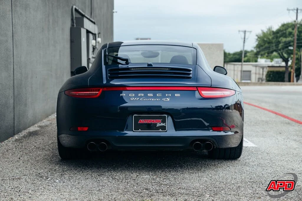2015 Porsche 991 Carrera 4S - Image 17 of 31