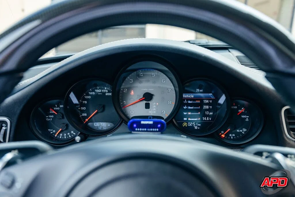 2015 Porsche 991 Carrera 4S - Image 10 of 31