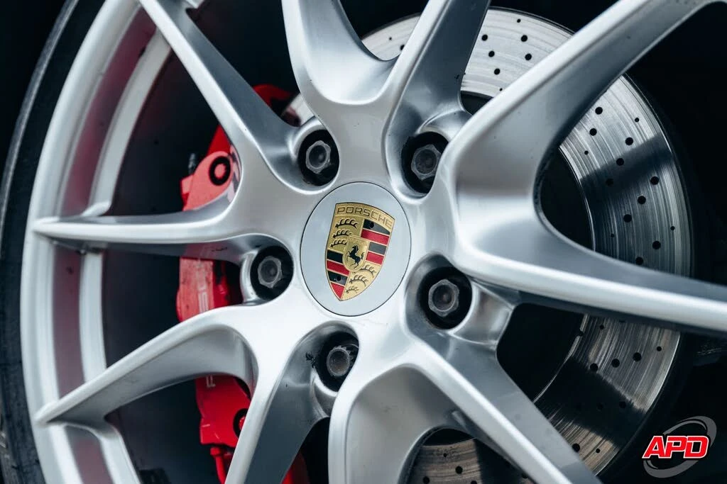 2015 Porsche 991 Carrera 4S - Image 3 of 31