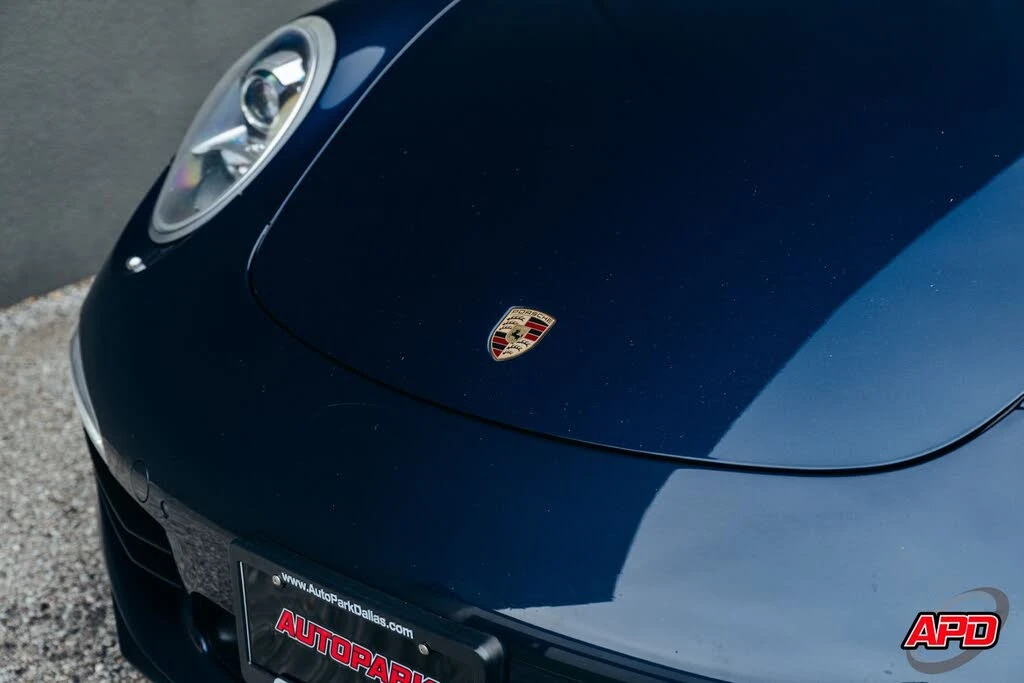 2015 Porsche 991 Carrera 4S - Image 25 of 31