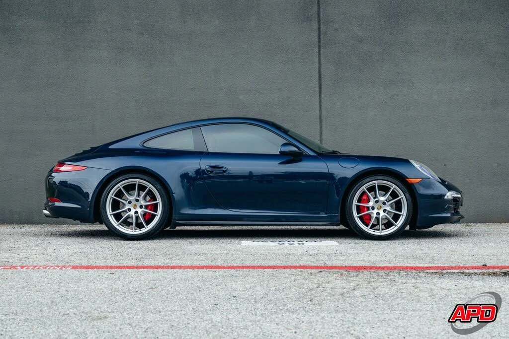 2015 Porsche 991 Carrera 4S - Image 12 of 31