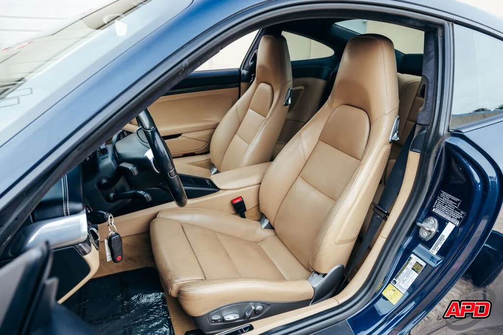 2015 Porsche 991 Carrera 4S - Image 5 of 31