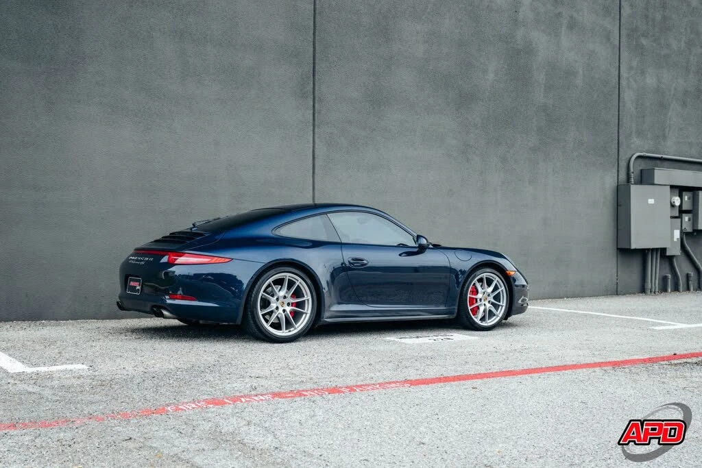 2015 Porsche 991 Carrera 4S - Image 21 of 31