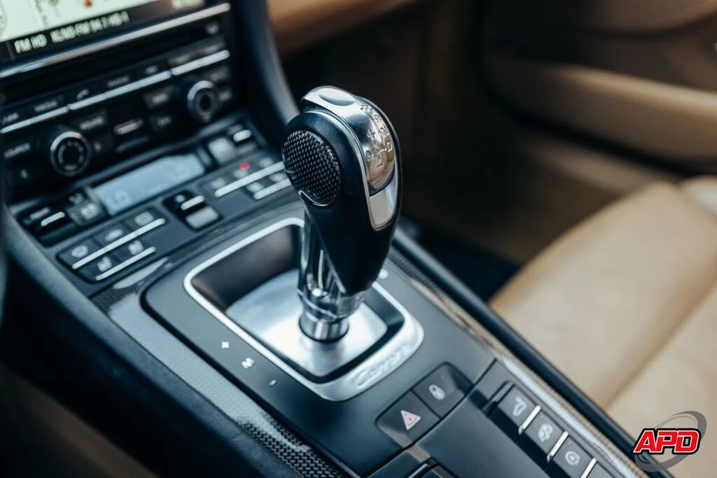 2015 Porsche 991 Carrera 4S - Image 13 of 31