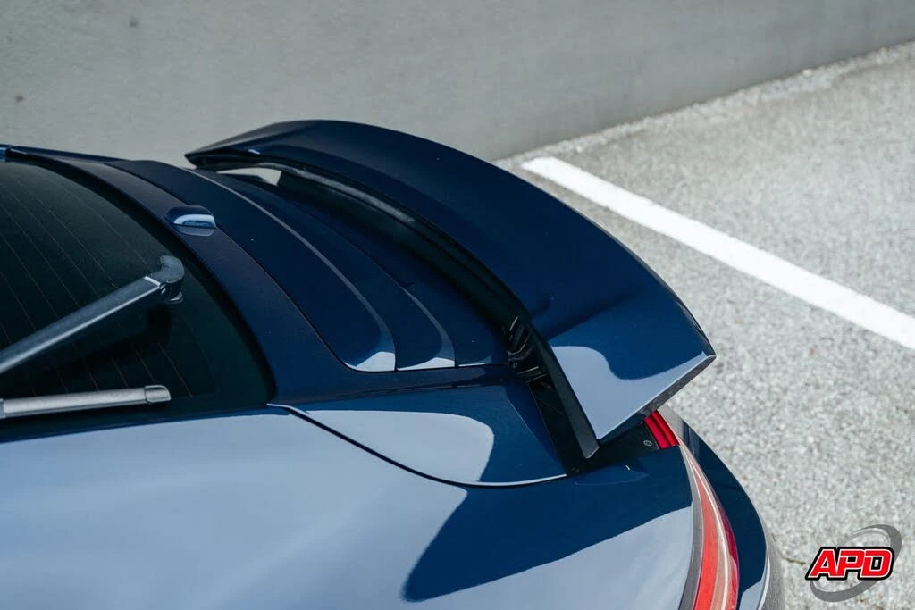 2015 Porsche 991 Carrera 4S - Image 28 of 31