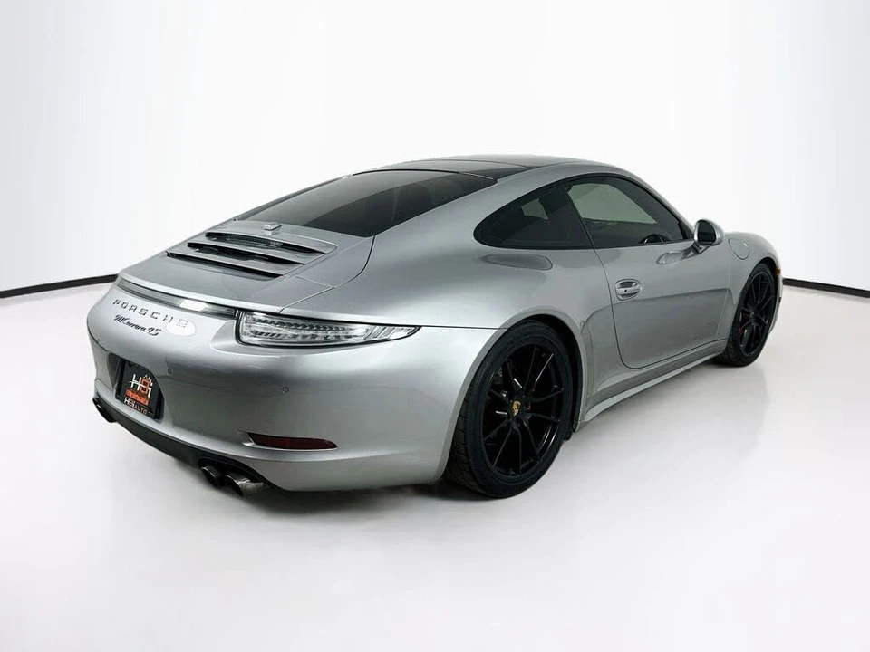 2015 Porsche 991 Carrera 4S - Image 6 of 19