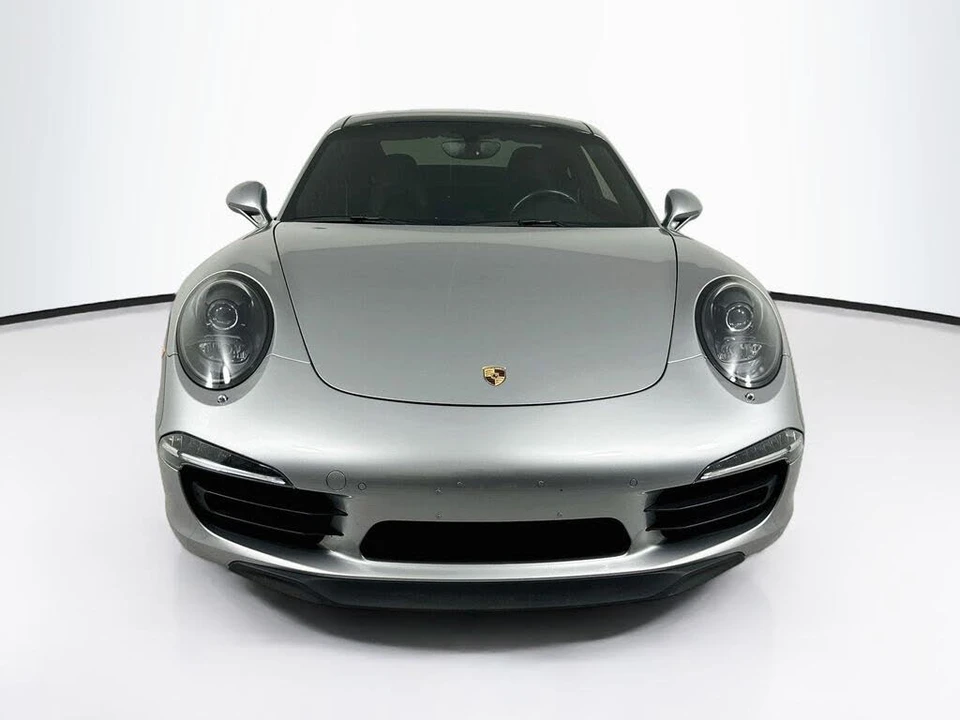2015 Porsche 991 Carrera 4S - Image 3 of 19
