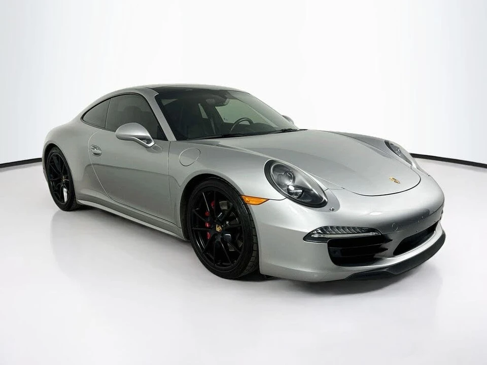 2015 Porsche 991 Carrera 4S - Image 4 of 19