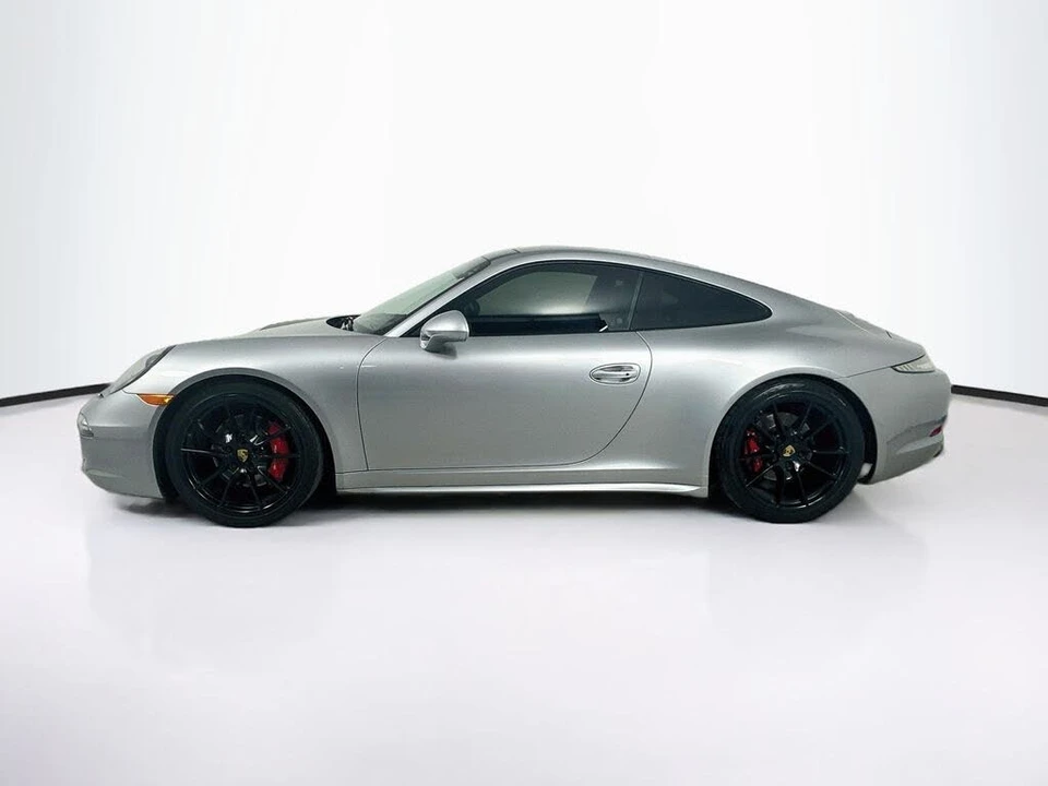 2015 Porsche 991 Carrera 4S - Image 9 of 19