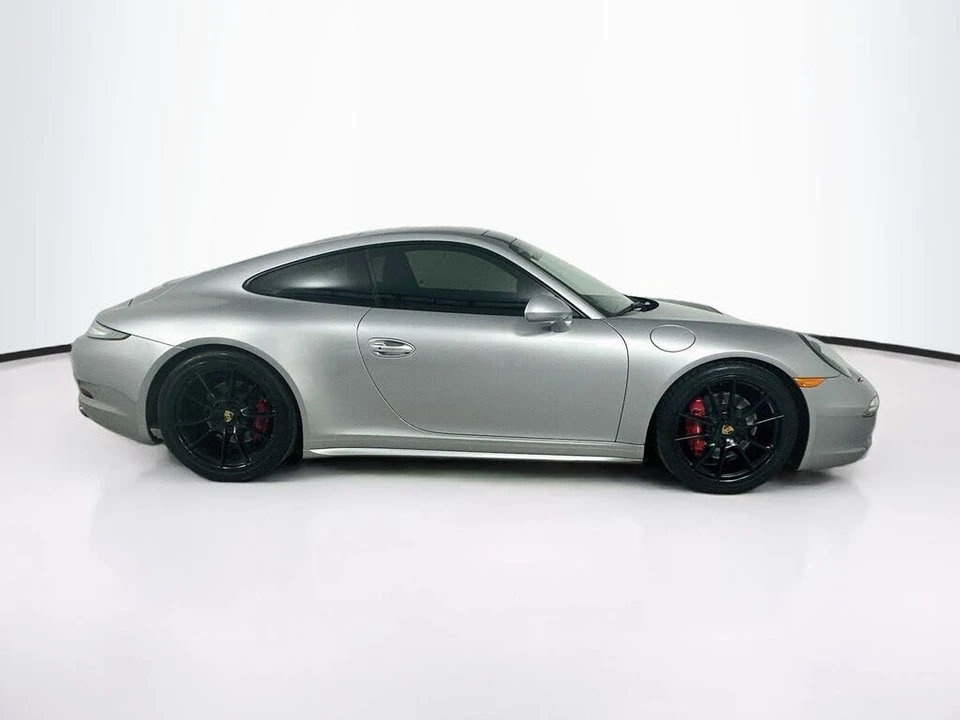 2015 Porsche 991 Carrera 4S - Image 5 of 19