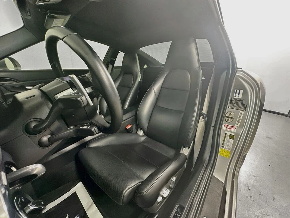 2015 Porsche 991 Carrera 4S - Image 15 of 19