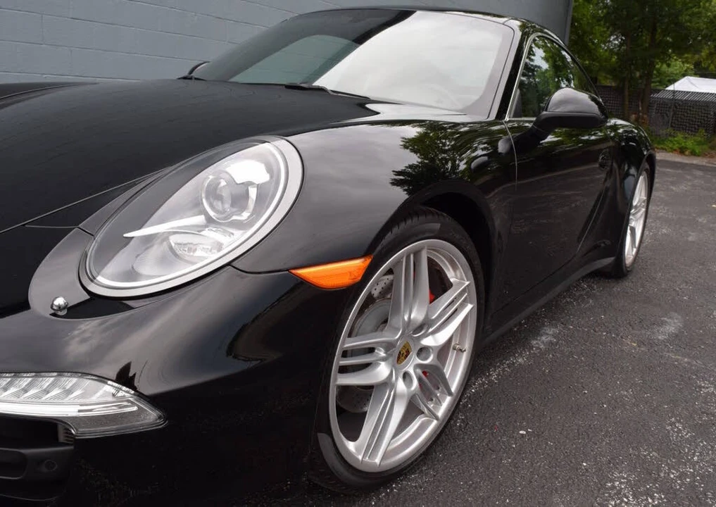 2015 Porsche 991 Carrera 4S - Image 7 of 7
