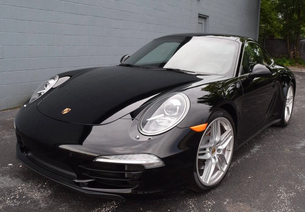 2015 Porsche 991 Carrera 4S - Image 5 of 7