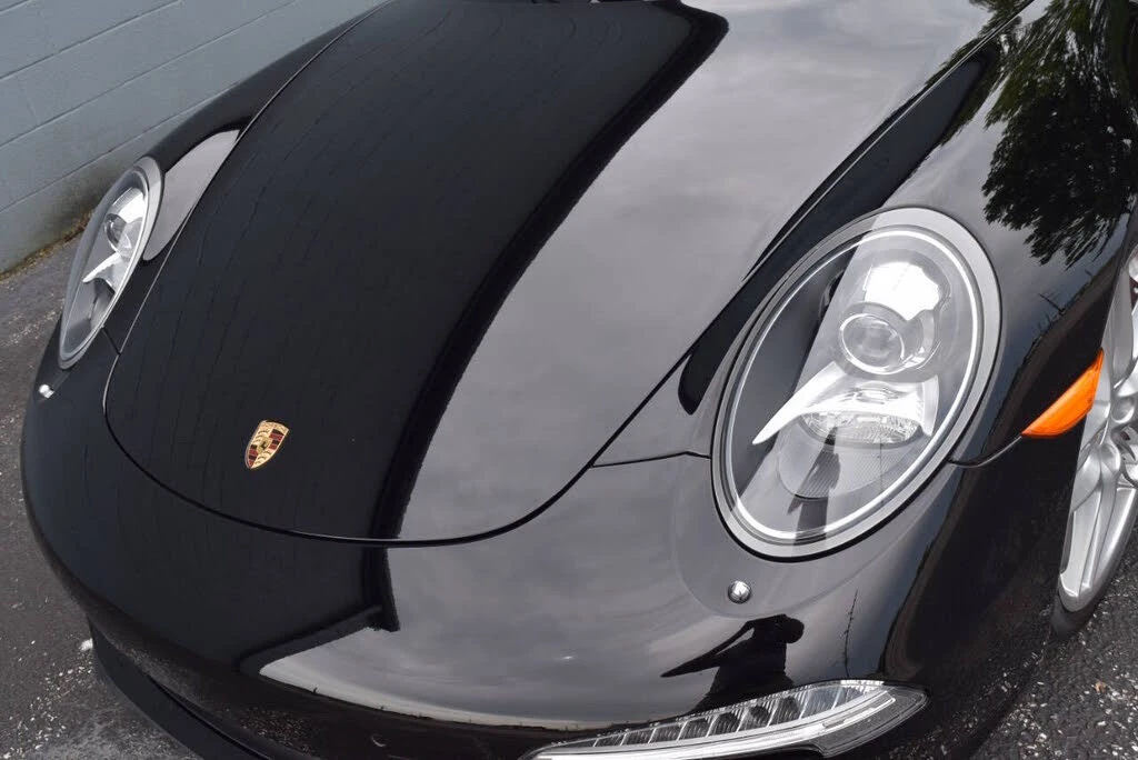 2015 Porsche 991 Carrera 4S - Image 6 of 7