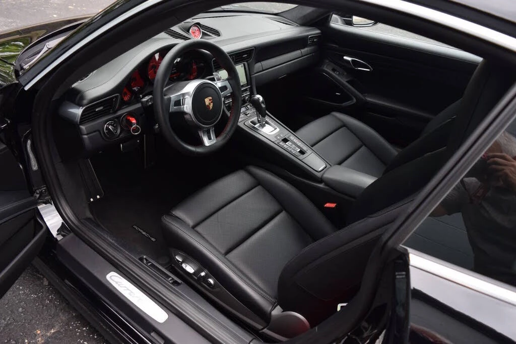 2015 Porsche 991 Carrera 4S - Image 2 of 7