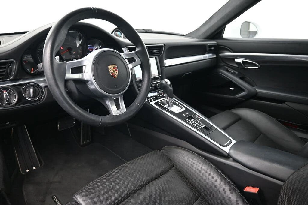 2015 Porsche 991 Carrera 4S - Image 4 of 6