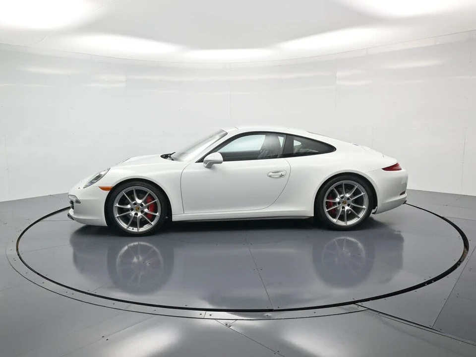 2015 Porsche 991 Carrera 4S - Image 2 of 6