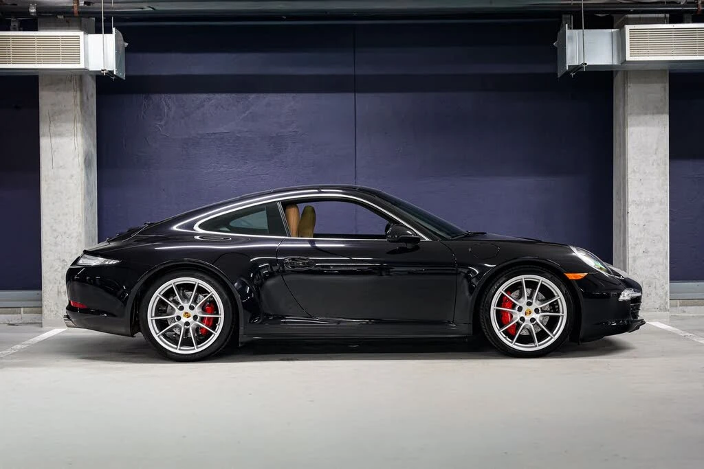 2015 Porsche 991 Carrera 4S - Image 2 of 31